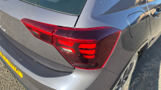 Volkswagen Polo 1.0 TSI Life 5dr Petrol Hatchback